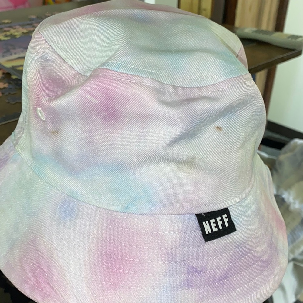 Neff Bucket Hat